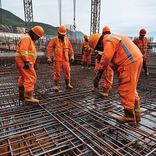 Industrial Solutions