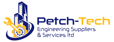 Petch Tech logo