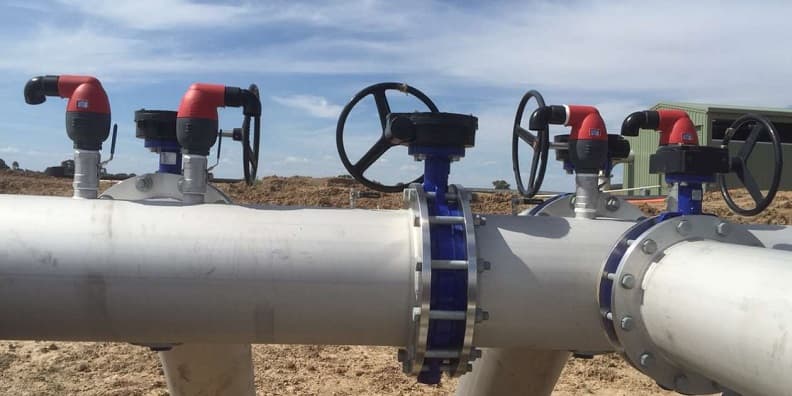 Water Treatment Plant