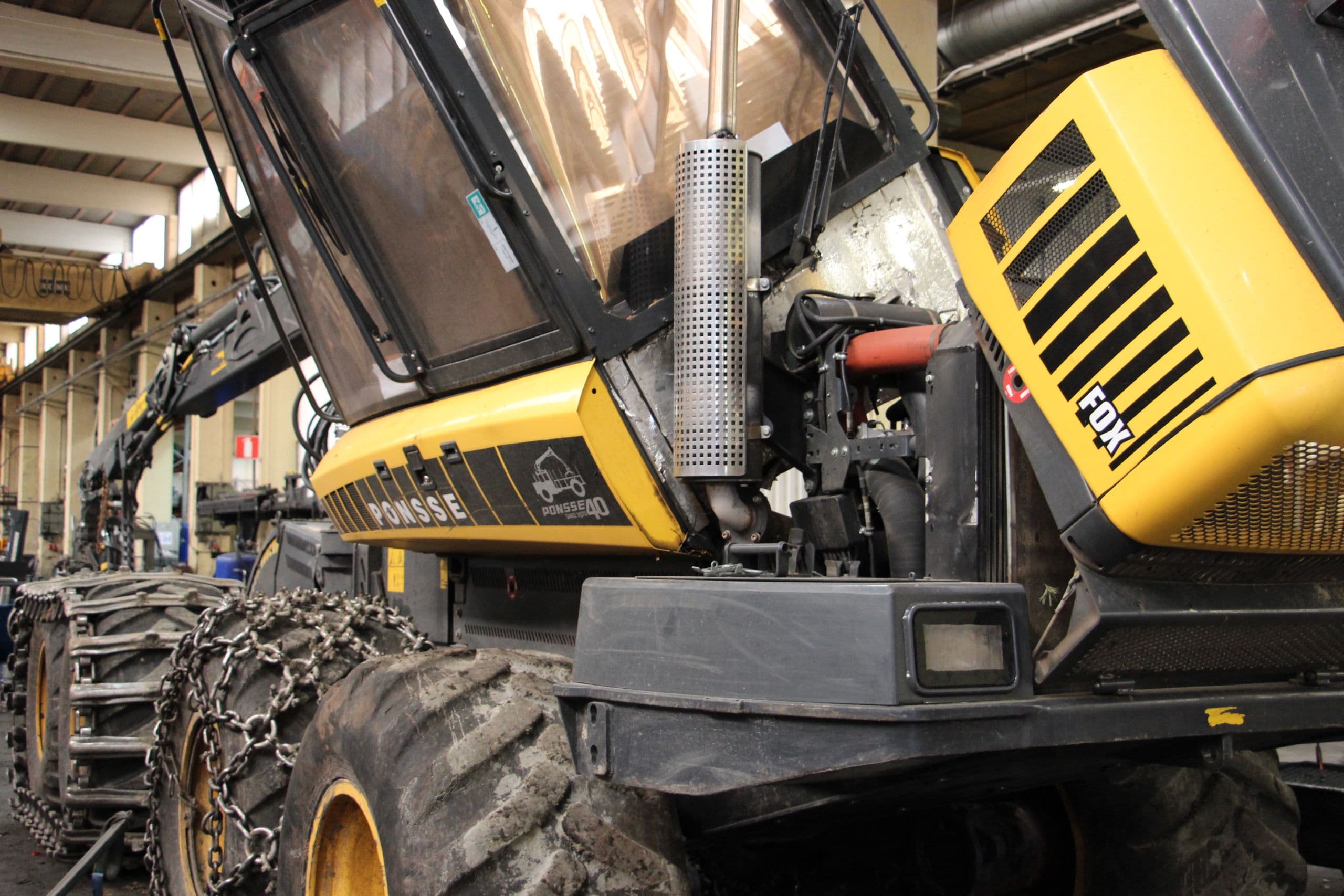 Mechanical Engineering